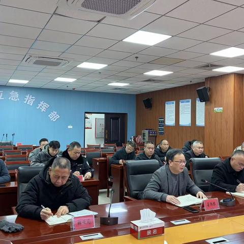 建宁县召开森林防灭火工作视频会