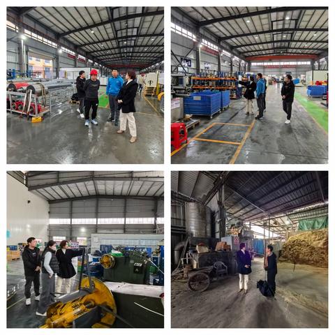 建宁县应急管理局开展工贸企业节后复工复产安全检查