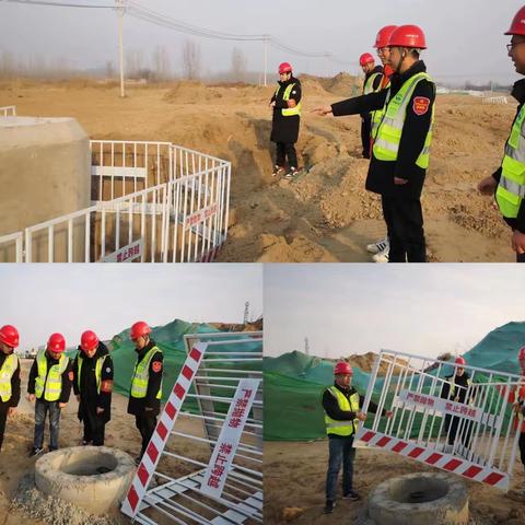 廊坊项目部欢庆元宵、助力新年开新局