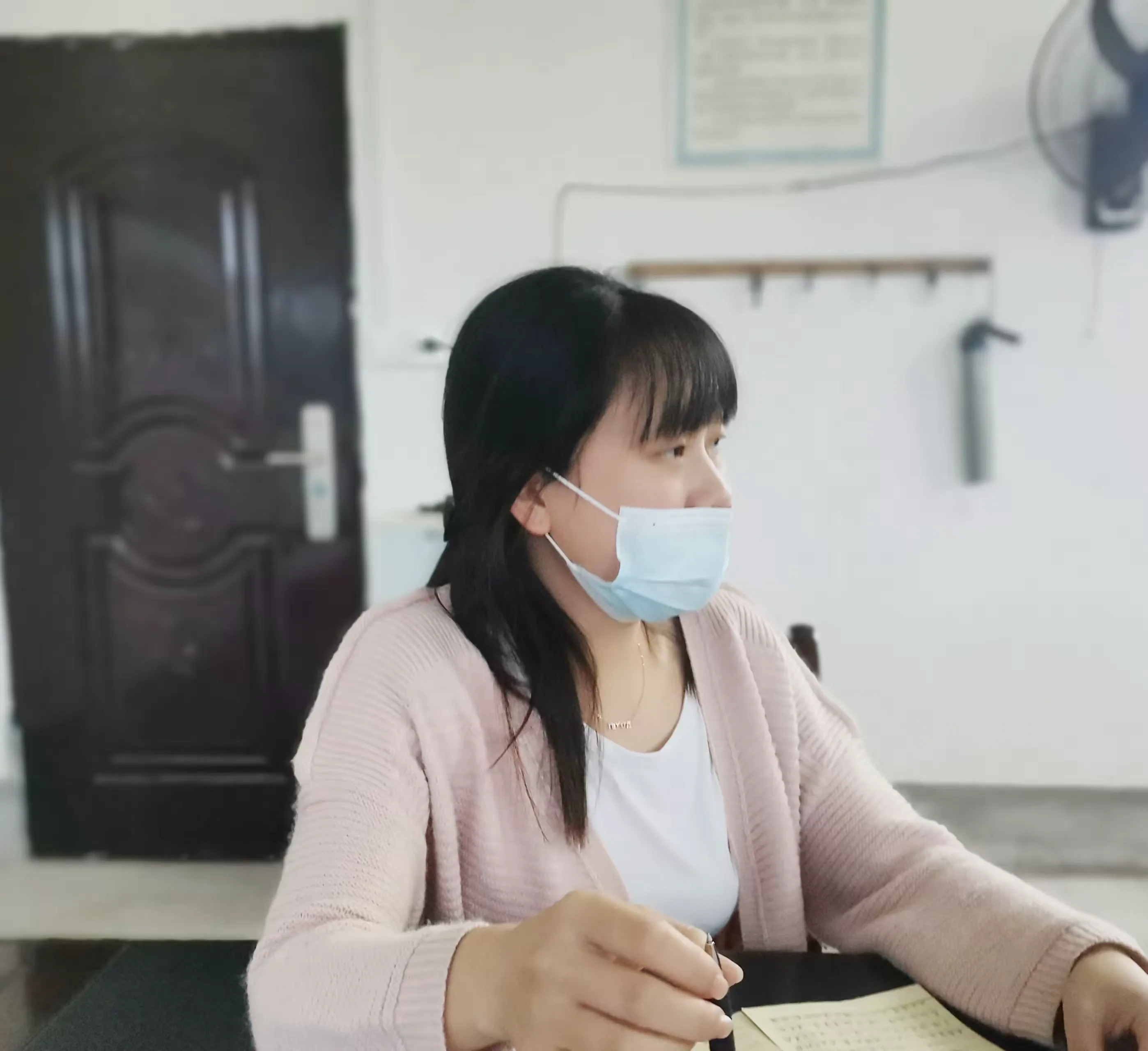 简篇-“阅而有味,读而有为”对坊乡坑塘小学开展教师阅读教研活动