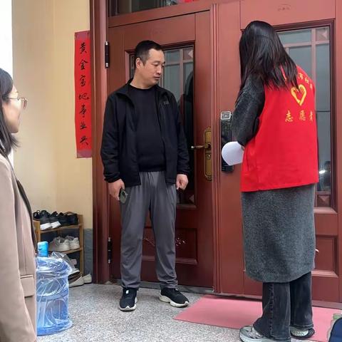 党建引领“融进去” 基层治理“活起来”