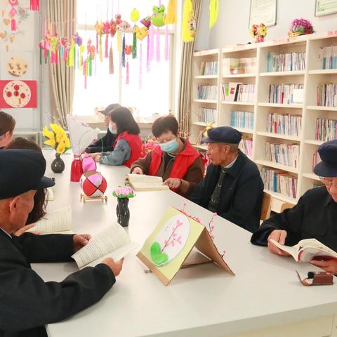 党建引领“五心”聚力  打通基层治理脉络