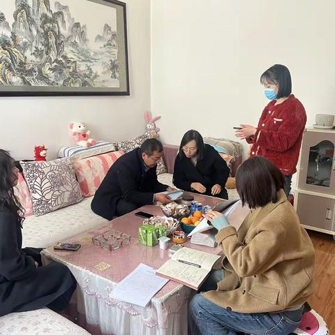 网格服务“小支点”撬动治理“大民生”