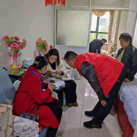 用心用情服务 筑牢和谐基石 ‍——朝阳社区扎实推进基层治理工作侧记