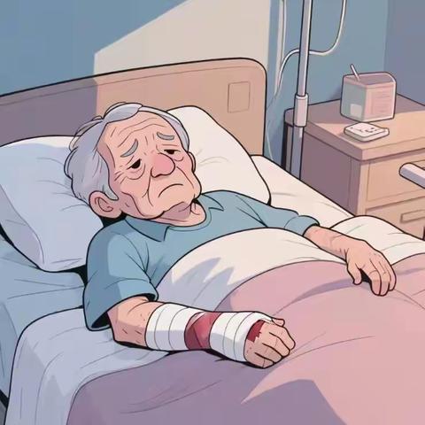 医院互联网+护理上门服务，让健康守护“零距离”