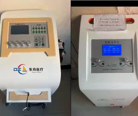 【新设备赋能诊疗】——灵丘县人民医院耳鼻喉科守护您的“呼吸”与“聆听”