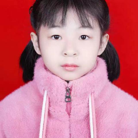 南桥中心小学“新时代好少年”谢米乐先进事迹展示