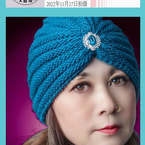 【小港影·棚人像摄影·作品·10001-5】