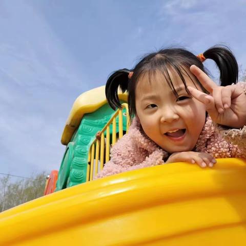 释放幼儿天性，玩出幸福童年——小西堡小学幼儿园掠影