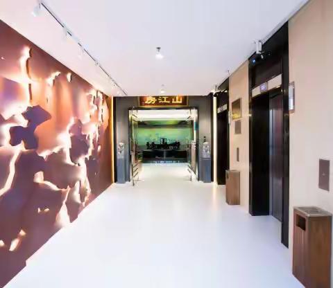 行业天花板  房江山用正确的方法做正确的事