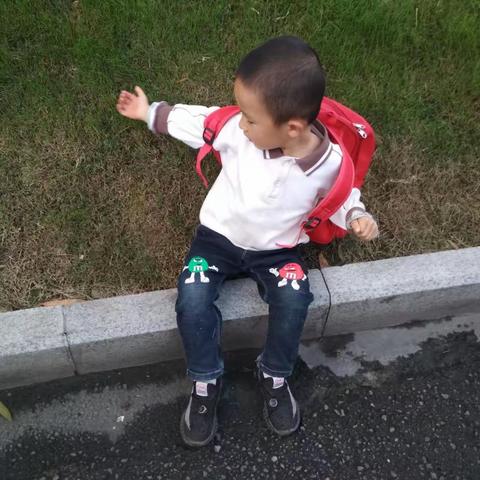 【耕心之子】4岁孩子｜徒步40公里实录