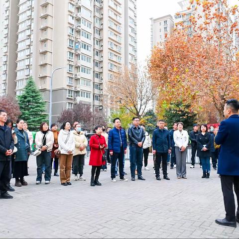 全省残疾人康复健身社会体育指导员培训班到新城区残疾人体育健身示范点观摩