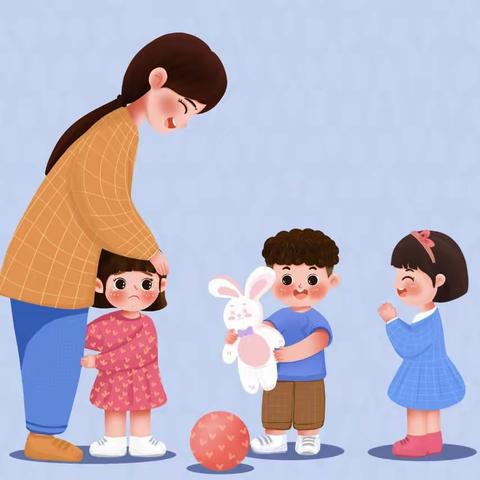 小3班新生入园须知，家长必看