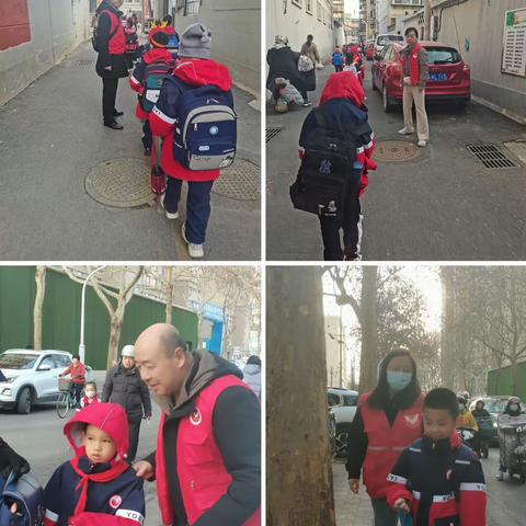 少年学习路，家校共护航