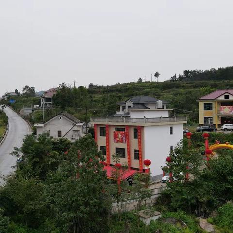 吴善娥九十寿辰庆典留影