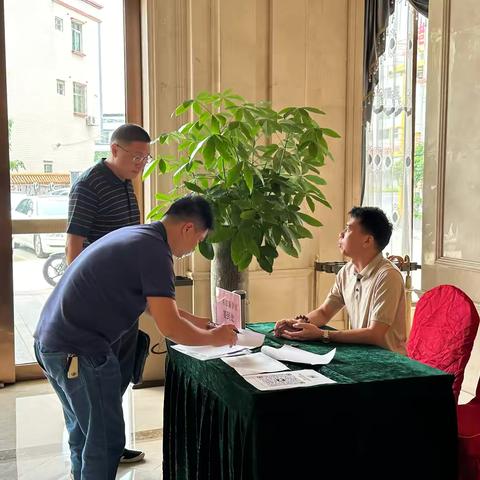 2025年揭阳、汕尾垦区 ‍基层农技指导员培训班今日开班 ‍