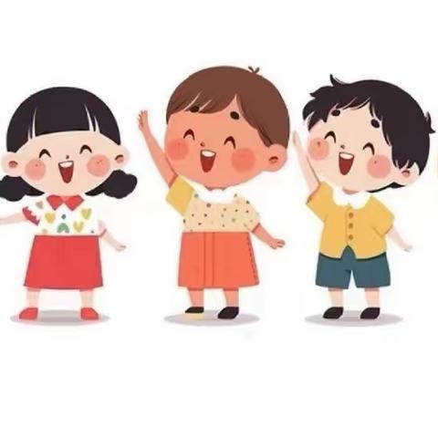 记录📝美好时光🌈——齐河二幼百合新城分园中二班