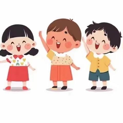 记录📝美好时光🌈——齐河二幼百合新城分园中二班
