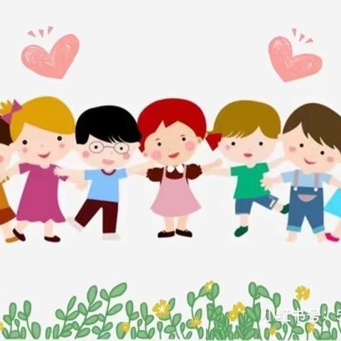 记录📝美好时光🌈——齐河县百合新城幼儿园中二班