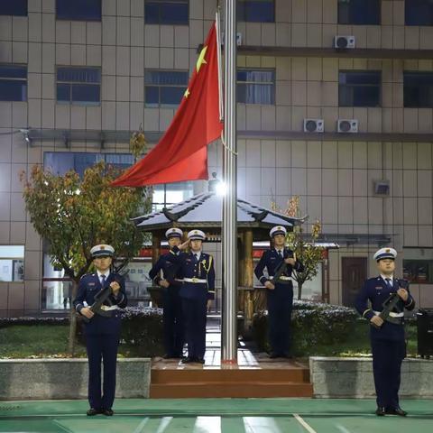 预防为主、生命至上。绥德首届蓝焰杯跑步邀请赛圆满成功