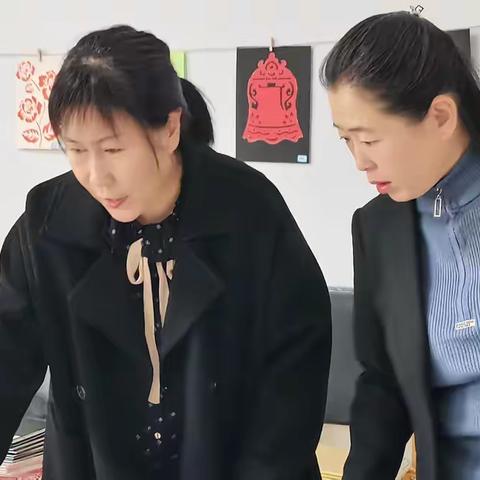 深耕作业研究，优化作业设计 ——双城区第六小学“作业设计”的课例研究活动