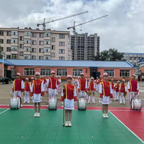 放飞梦想 扬帆起航--------记2019级毕业典礼
