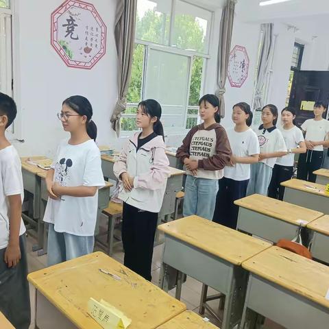 青春绽放，社团同行 —— 召中社团活动掠影