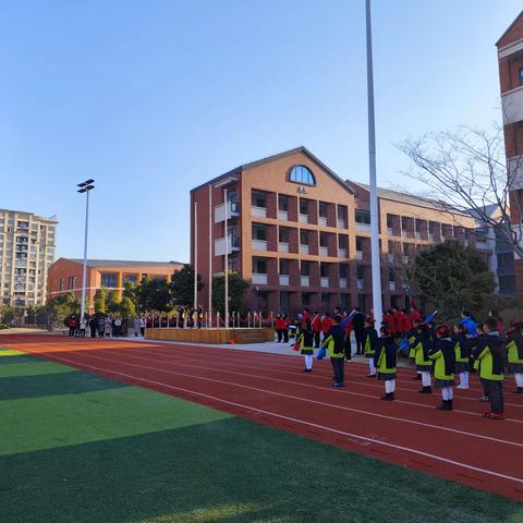 Let's go--小学体验课来袭