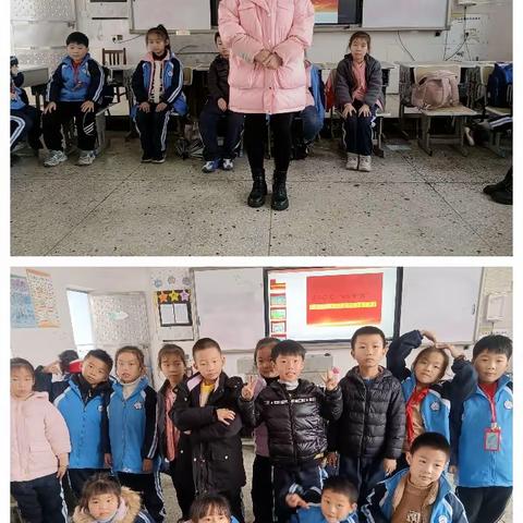 多彩游“考”，快乐减“测”——舜德小学二年级无纸化测评