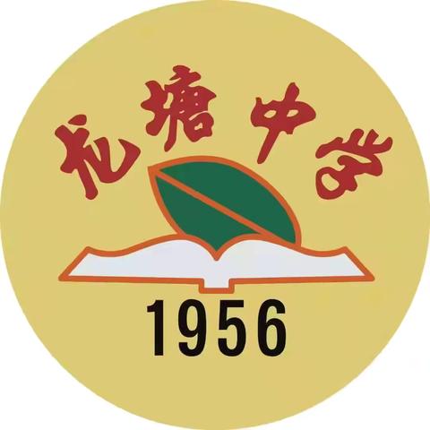 龙塘中学法治副校长安全专题讲座