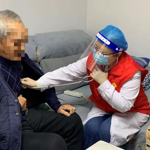 病毒无情 人间有爱