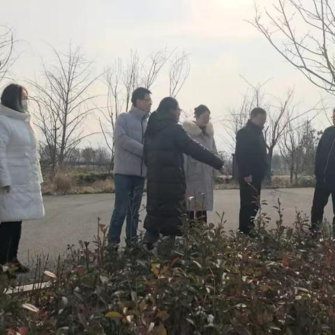 西安市地下水保护监测中心 推进西安市西咸新区及雁塔区地下水监测站网建设协调工作