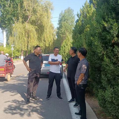 环境整治办（9.1—9.5）