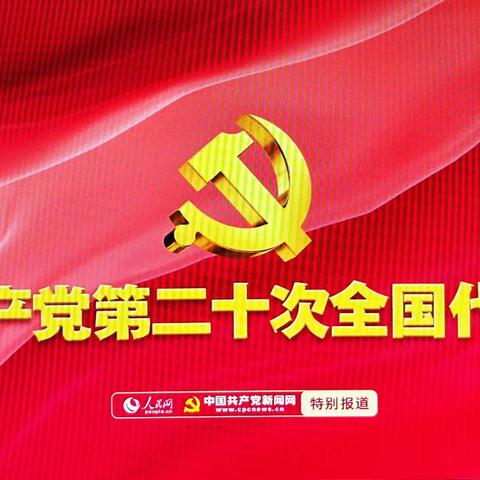 党的二十大精神及重大意义的学习心得