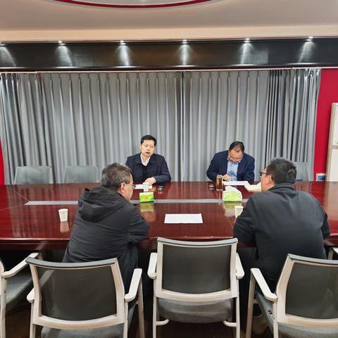 马家乡3月16日工作动态