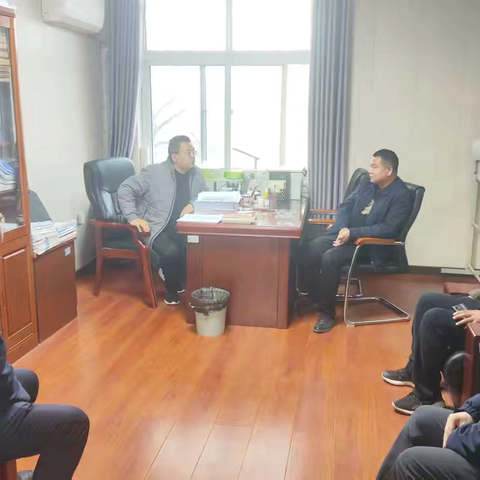 马家乡3月18日工作动态