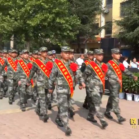 从习武少年到“战狼式特种兵”！