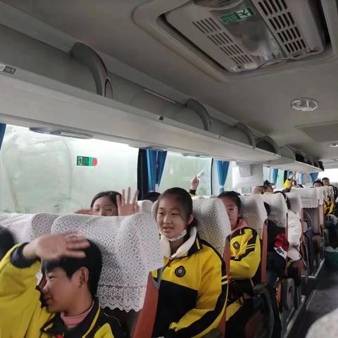 研学尼山•快乐成长