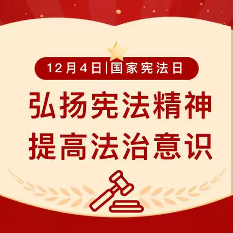 四三中队‖弘扬宪法精神，提高法治意识——国家宪法日主题班会活动
