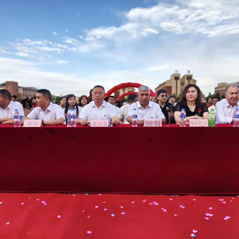 致青春  毕业季