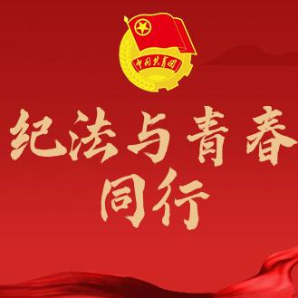 【纪法与青春同行】丨图解《中国共产党党员网络行为规定》