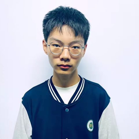 【新徽·优秀学生】郑州新徽维纲中学数学小天才—吴文正同学