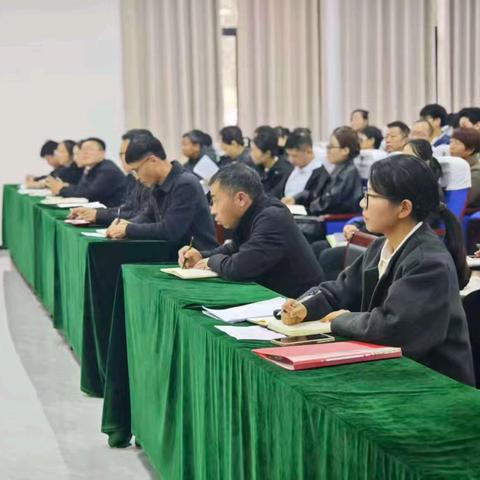 【新徽 教学周刊】聚焦课堂提质量，深耕教学促发展—郑州市新徽维纲中学第四期教学工作简报