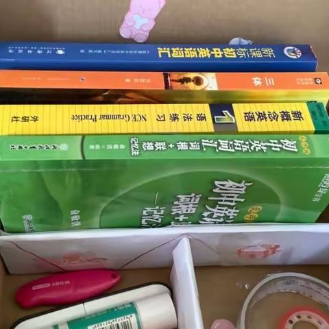 钟小传承劳动智慧，网课体验劳动乐趣