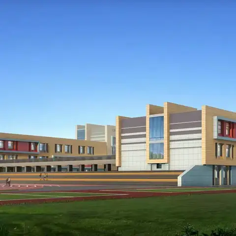 秋风为序 筑梦启航--乌海市第十九中学迎新盛典