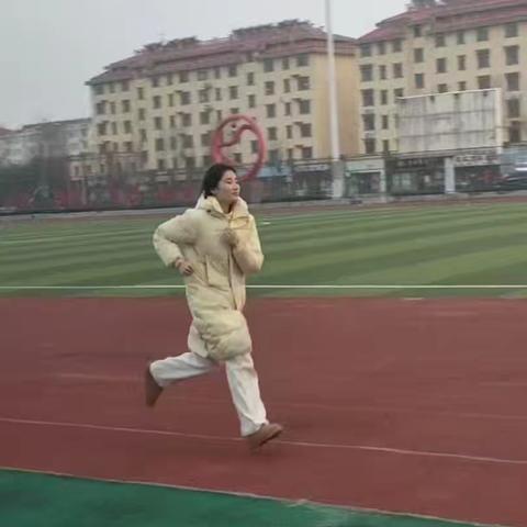 活力寒假，运动“不打烊”——沂水县四十里堡镇初级中学2025年多彩寒假之居家运动篇