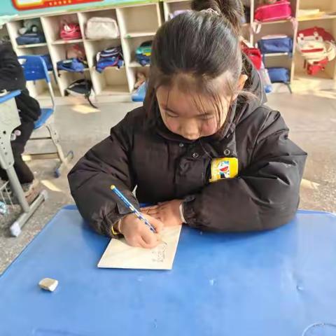 班级里的数学算理学习日常