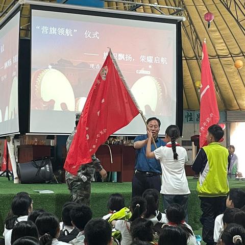 柴里矿区学校赴姜屯食育基地研学活动：在实践中探索食育文化