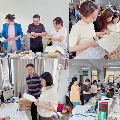 字斟句酌巧构思  精批细改出佳作 ---市38中教学常规专项检查之作文批阅展评