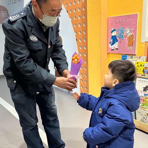 心存感恩，与爱同行——悦府幼儿园感恩节主题活动